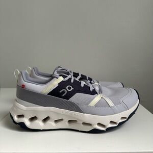 ON RUNNING CLOUDHORIZON TRAIL SNEAKERS